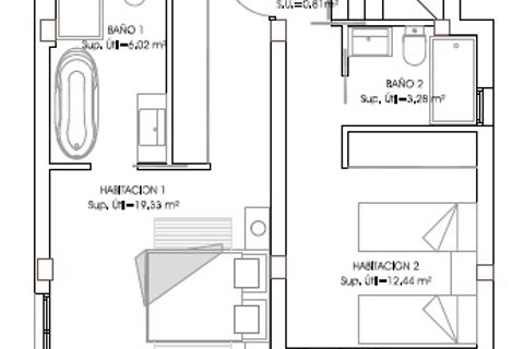 Villa i Finestrat, Alicante, Finestrat - € 625.000 | Ref: W-02WS8W - foto 43